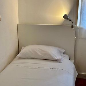 Eenpersoonskamer